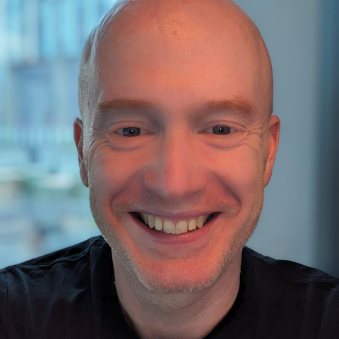 Dave Sugden Dave Sugden