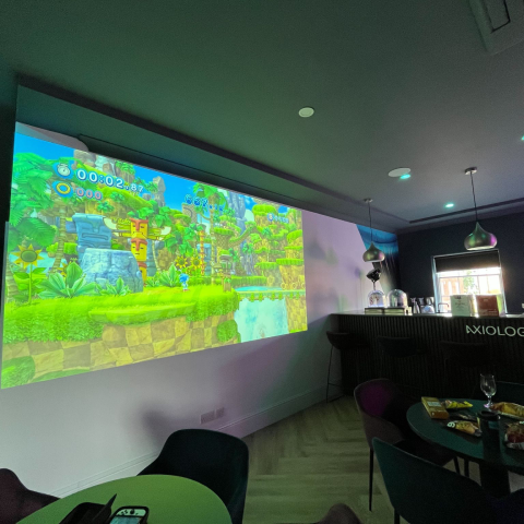 Games Night Games Night