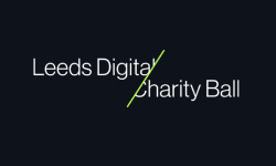 Leeds Digital Charity Ball